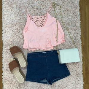 2 FOR $10! Monteau Tank Top